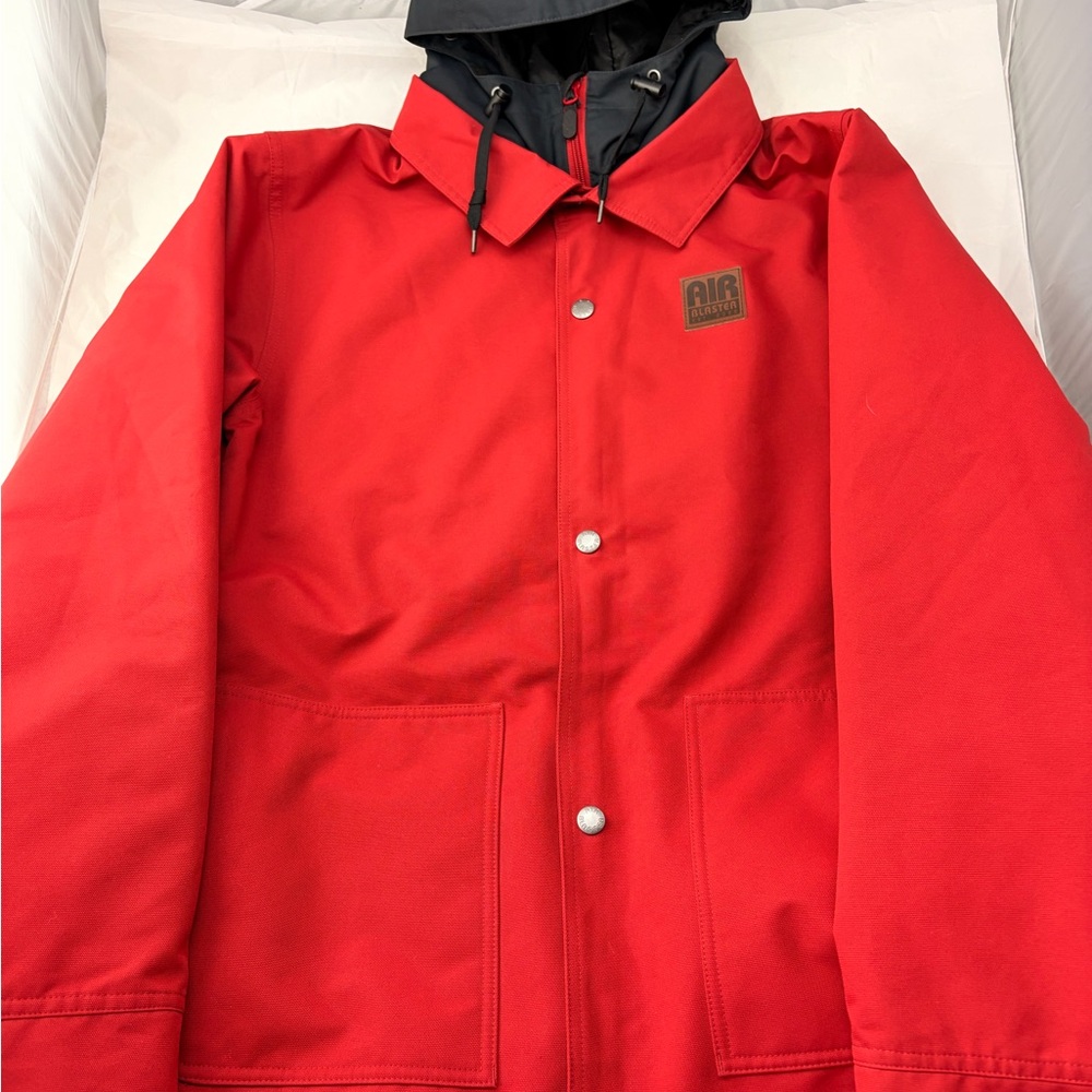 Airblaster Snowboard/ Ski Jacket